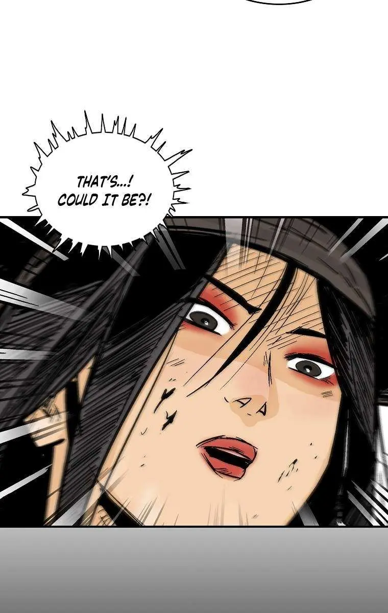 Fist Demon of Mount Hua Chapter 110 Page 49