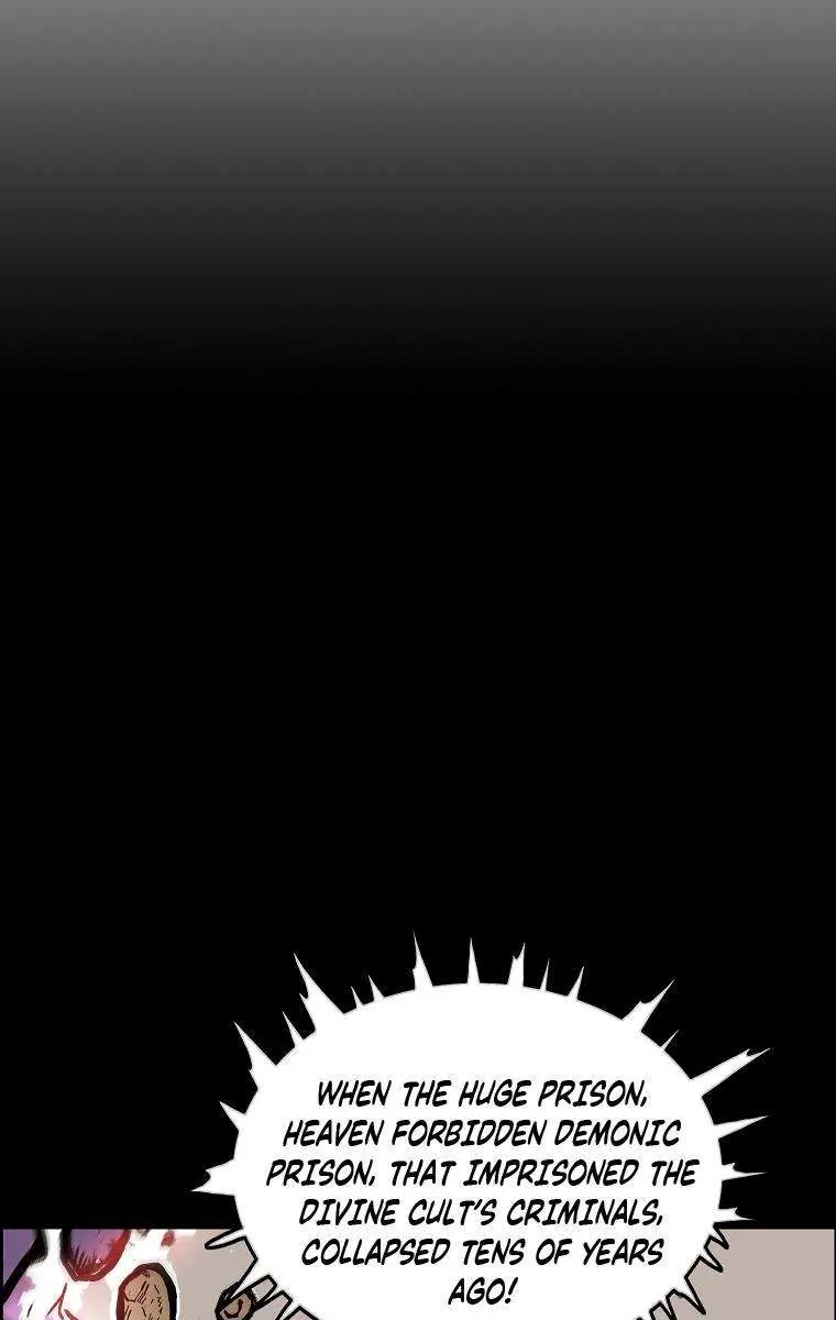 Fist Demon of Mount Hua Chapter 110 Page 50