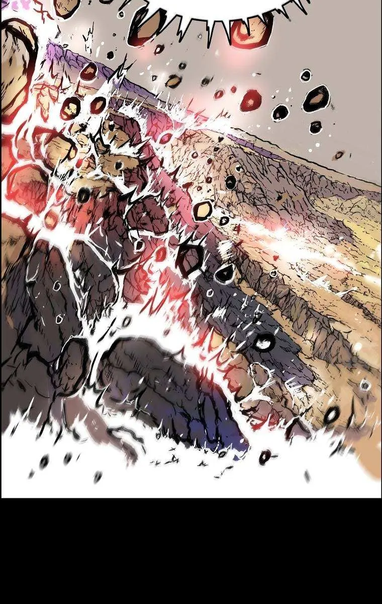 Fist Demon of Mount Hua Chapter 110 Page 51