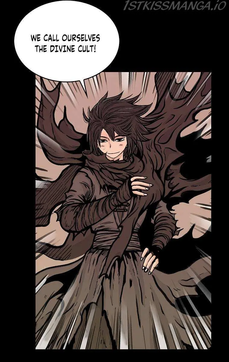 Fist Demon of Mount Hua Chapter 110 Page 55