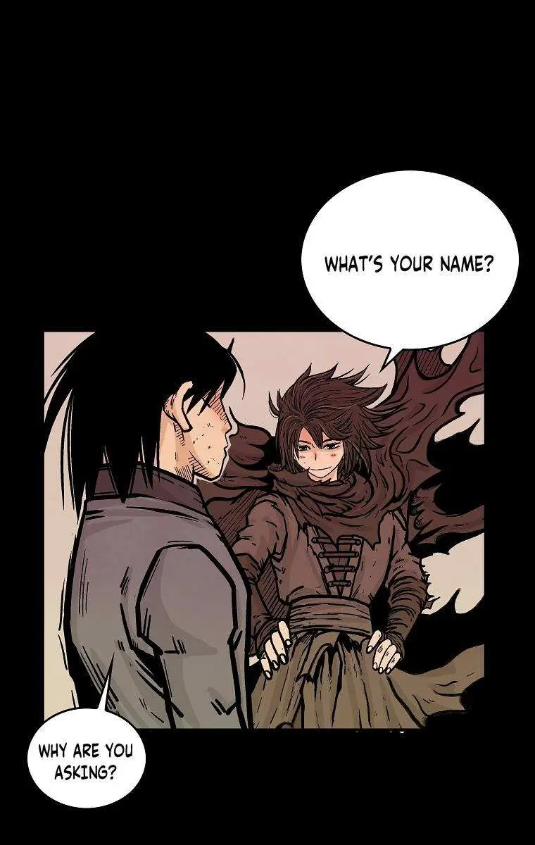 Fist Demon of Mount Hua Chapter 110 Page 56