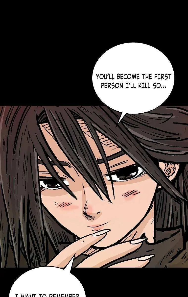 Fist Demon of Mount Hua Chapter 110 Page 57