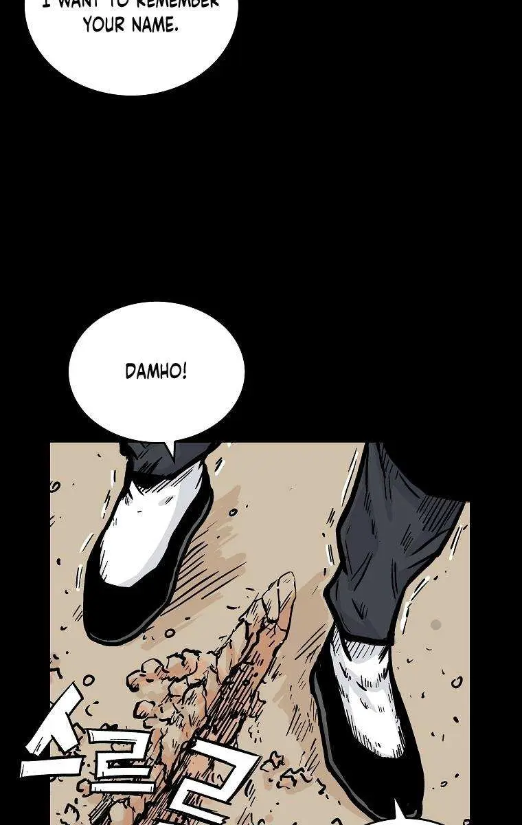 Fist Demon of Mount Hua Chapter 110 Page 58