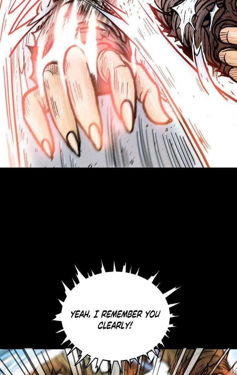 Fist Demon of Mount Hua Chapter 110 Page 60