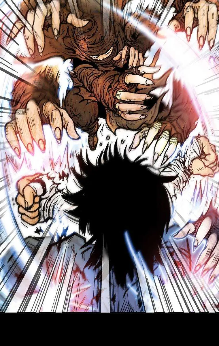 Fist Demon of Mount Hua Chapter 110 Page 61