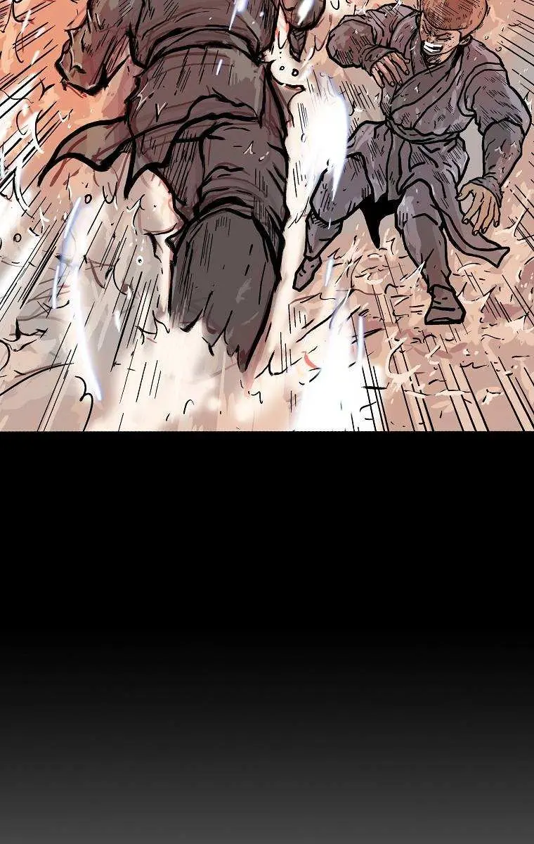 Fist Demon of Mount Hua Chapter 110 Page 63