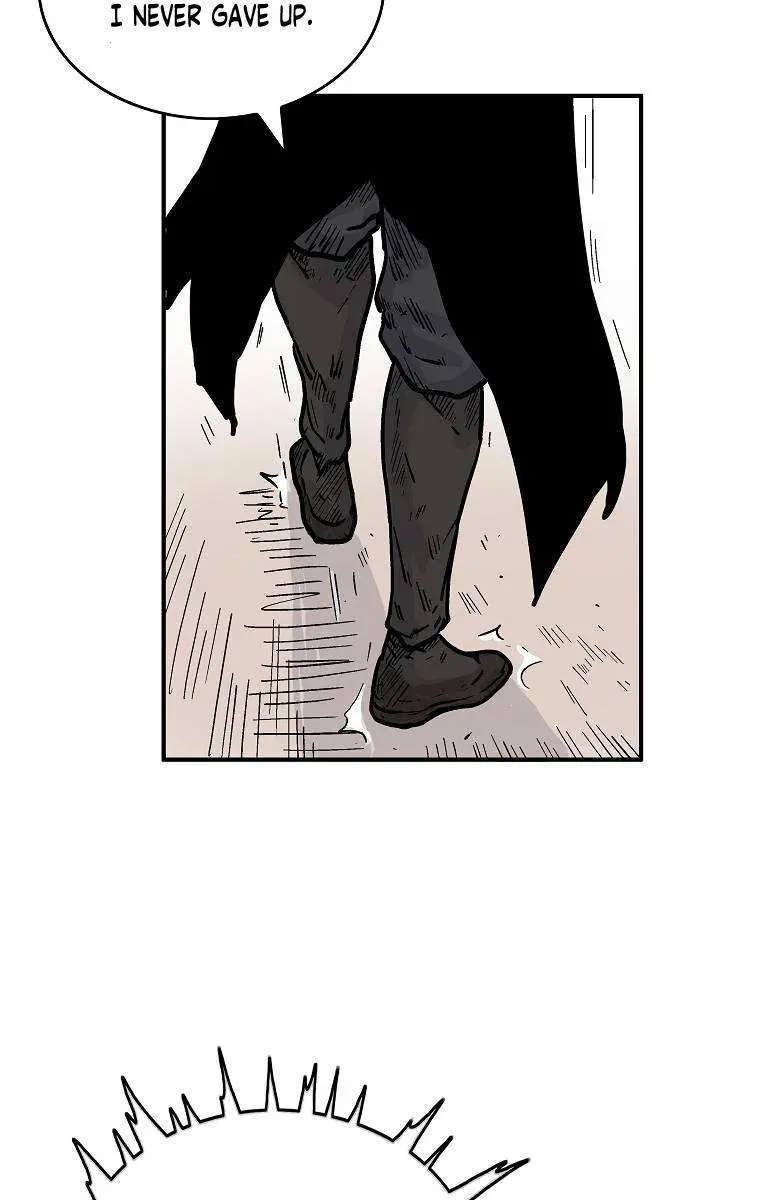 Fist Demon of Mount Hua Chapter 110 Page 69