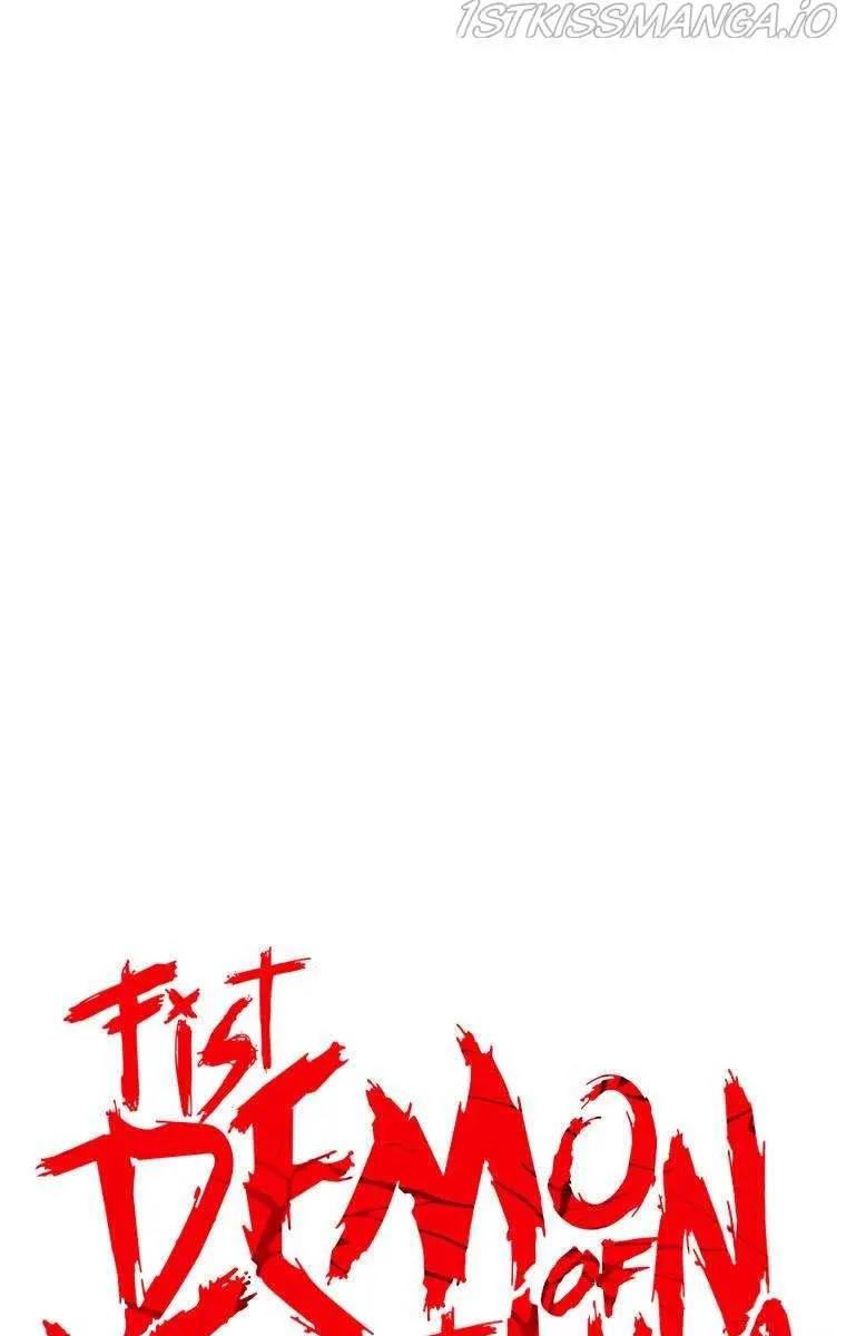 Fist Demon of Mount Hua Chapter 111 Page 2