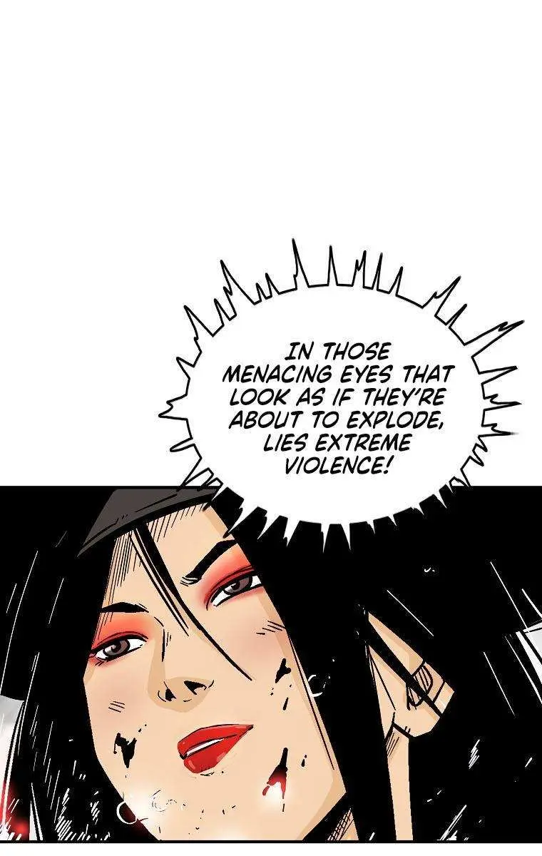 Fist Demon of Mount Hua Chapter 111 Page 5