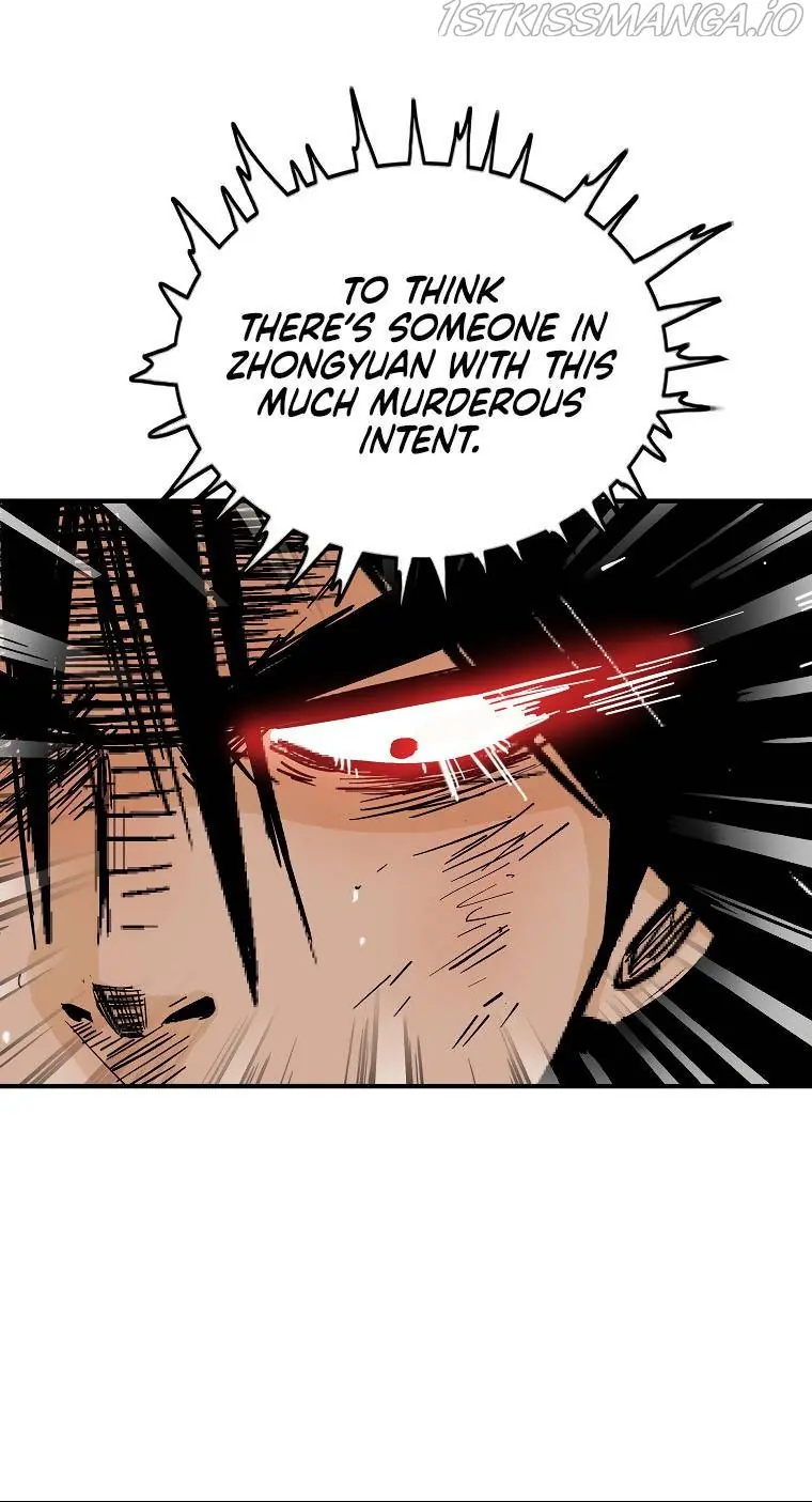 Fist Demon of Mount Hua Chapter 111 Page 7