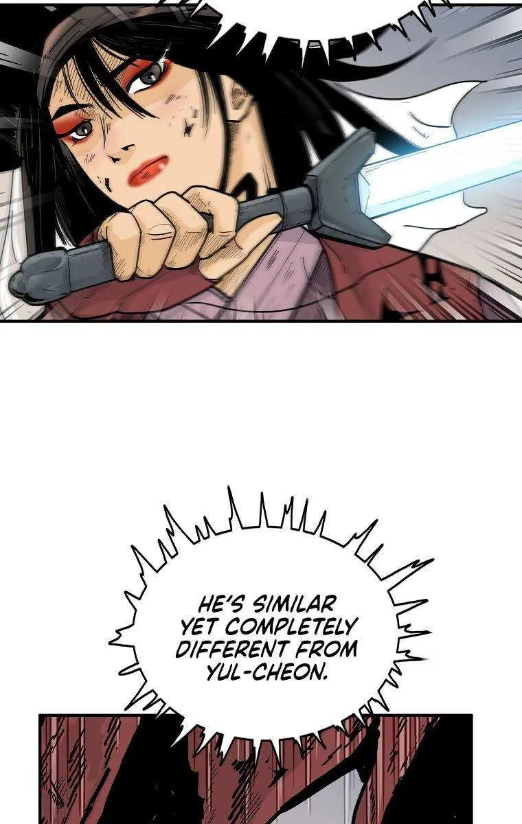 Fist Demon of Mount Hua Chapter 111 Page 9