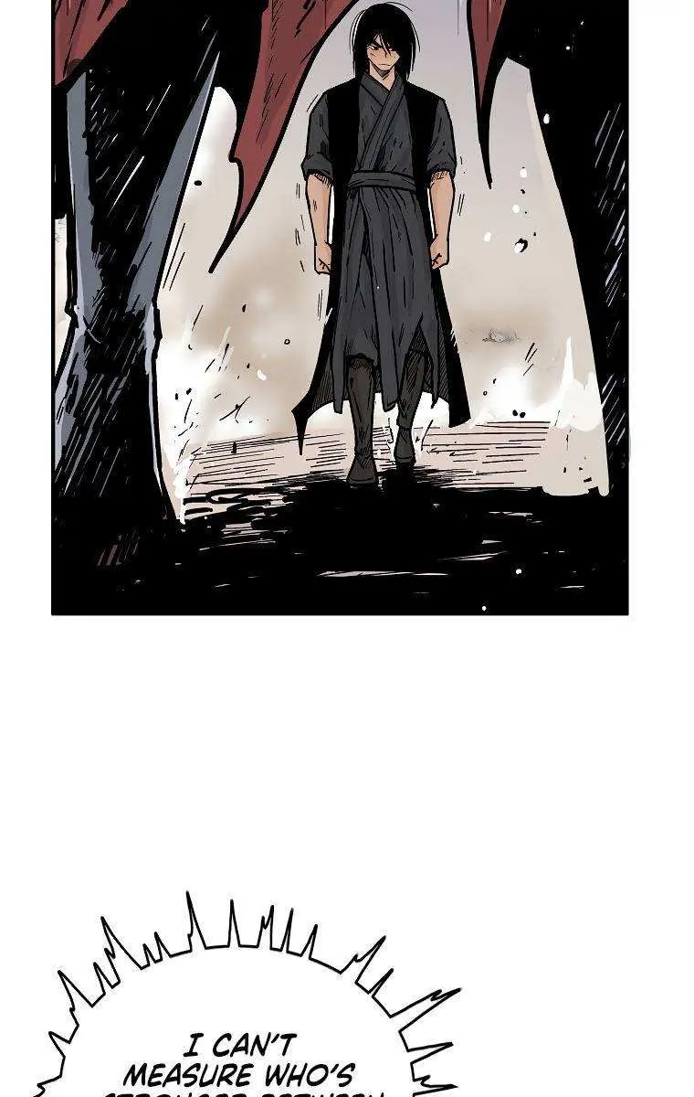 Fist Demon of Mount Hua Chapter 111 Page 10