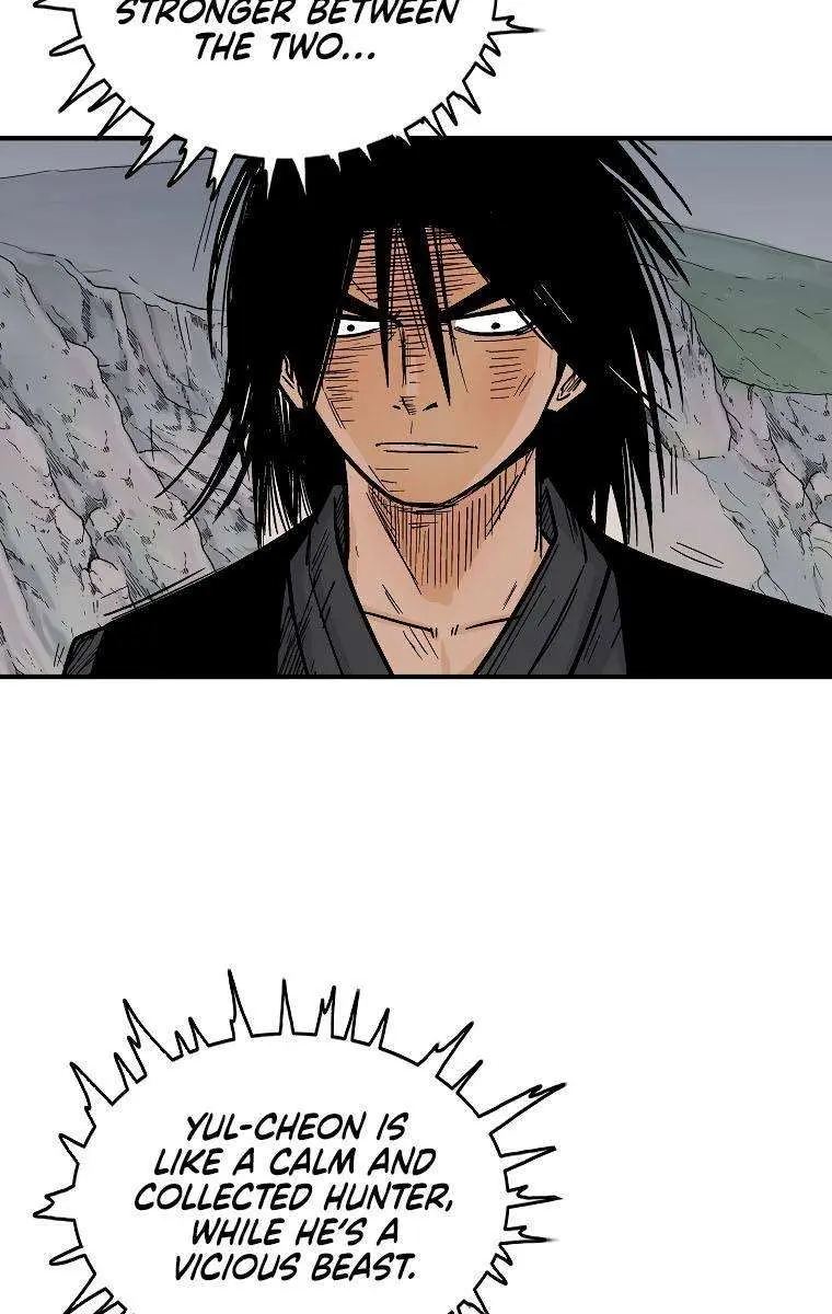 Fist Demon of Mount Hua Chapter 111 Page 11