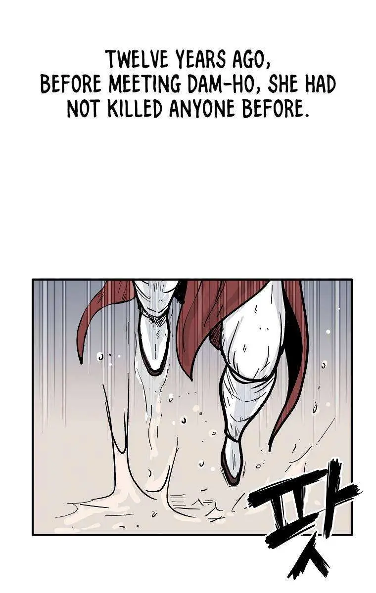 Fist Demon of Mount Hua Chapter 111 Page 15