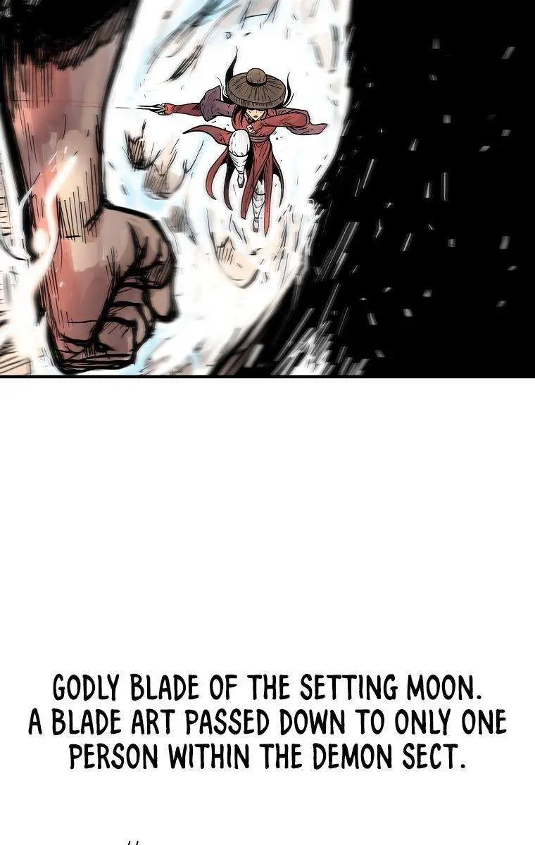 Fist Demon of Mount Hua Chapter 111 Page 17