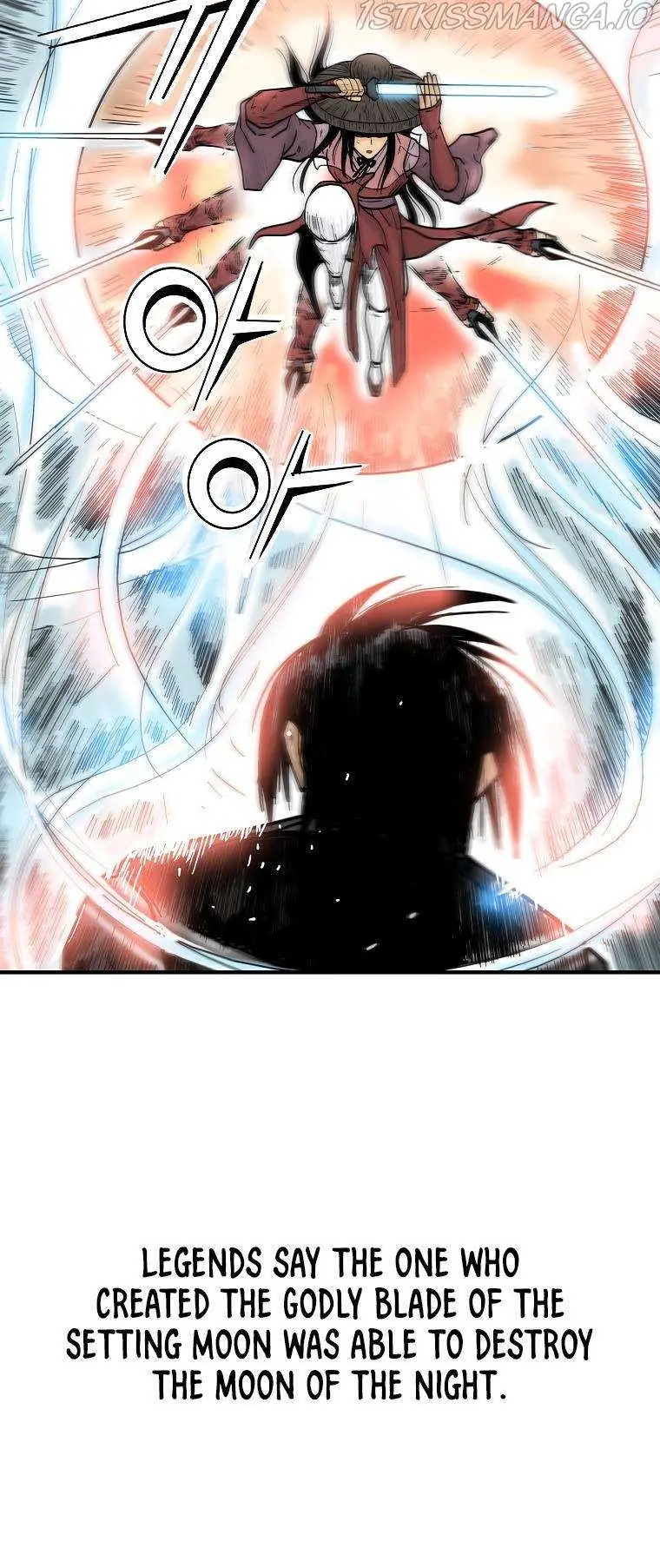 Fist Demon of Mount Hua Chapter 111 Page 19