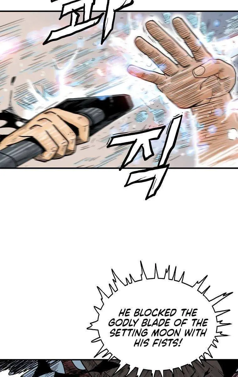 Fist Demon of Mount Hua Chapter 111 Page 27