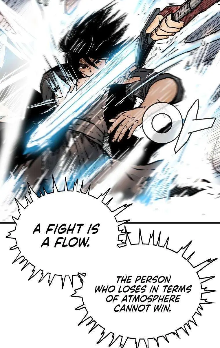 Fist Demon of Mount Hua Chapter 111 Page 29