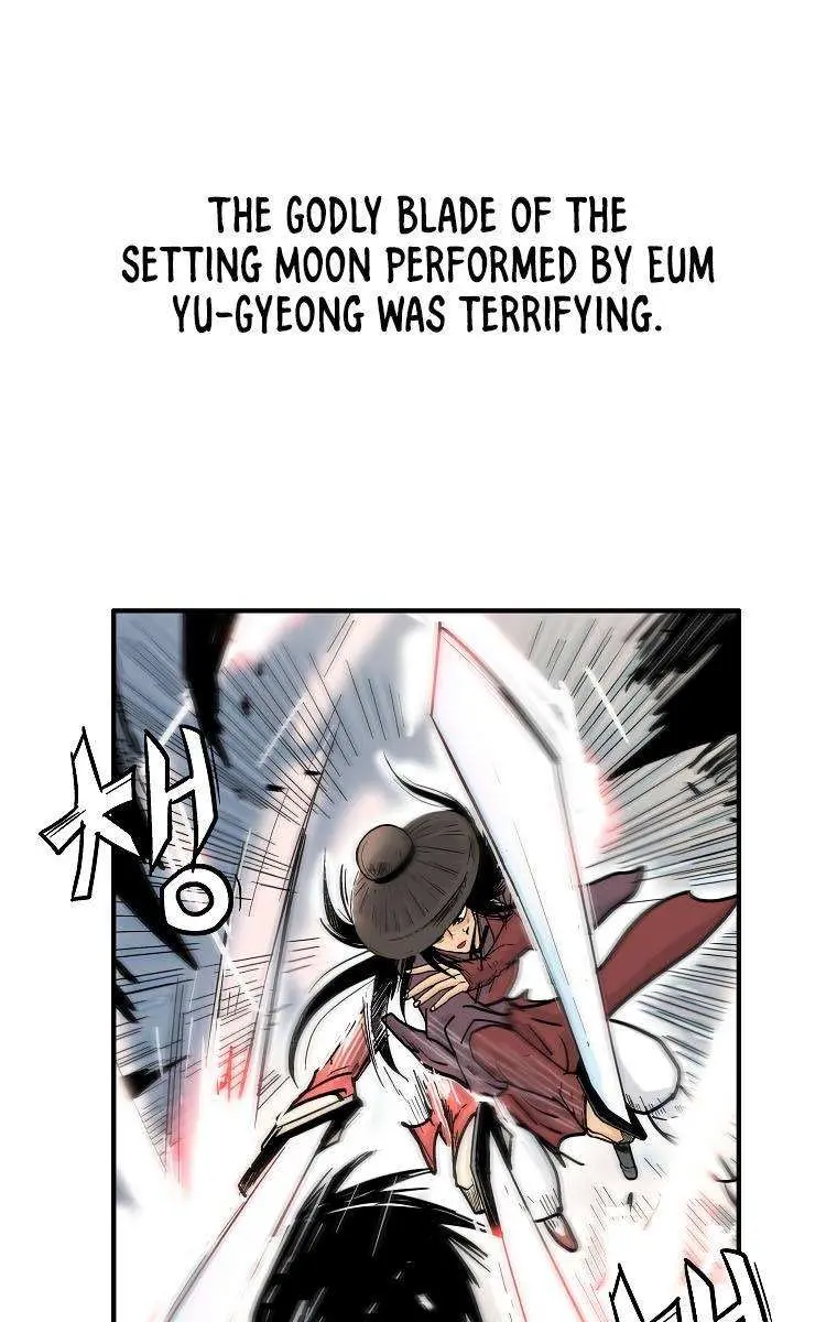 Fist Demon of Mount Hua Chapter 111 Page 33