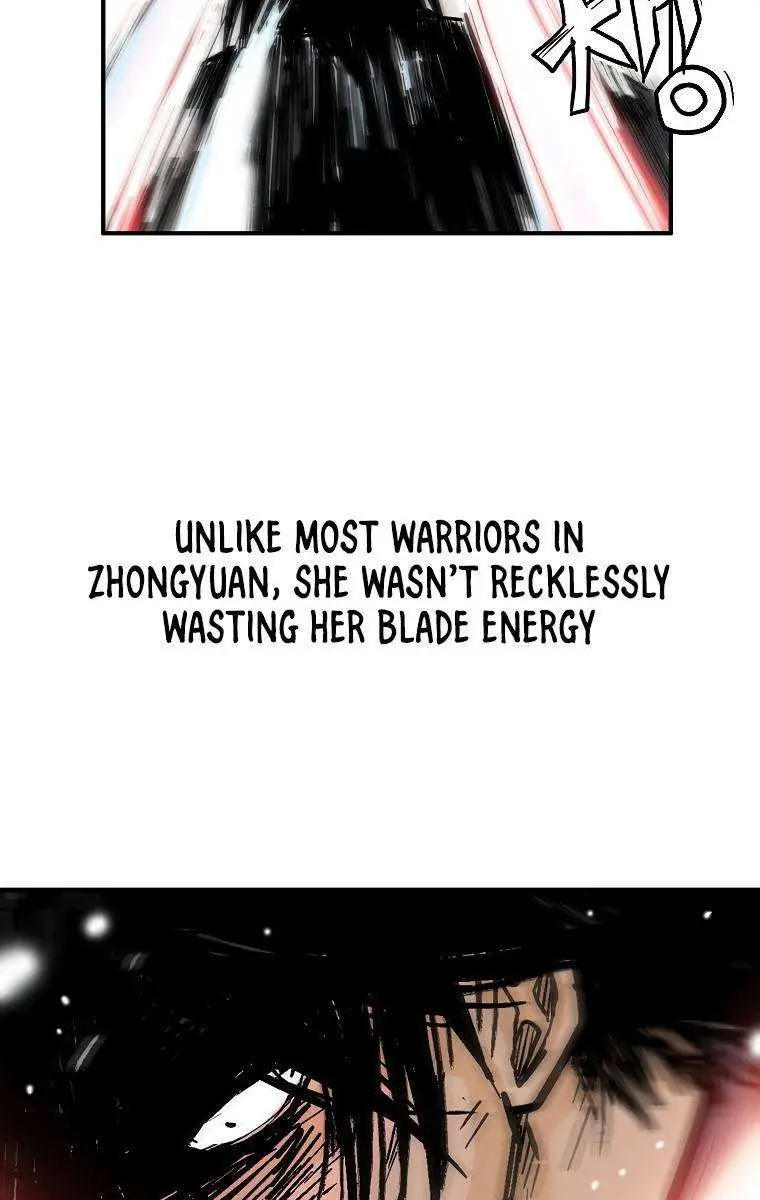 Fist Demon of Mount Hua Chapter 111 Page 34