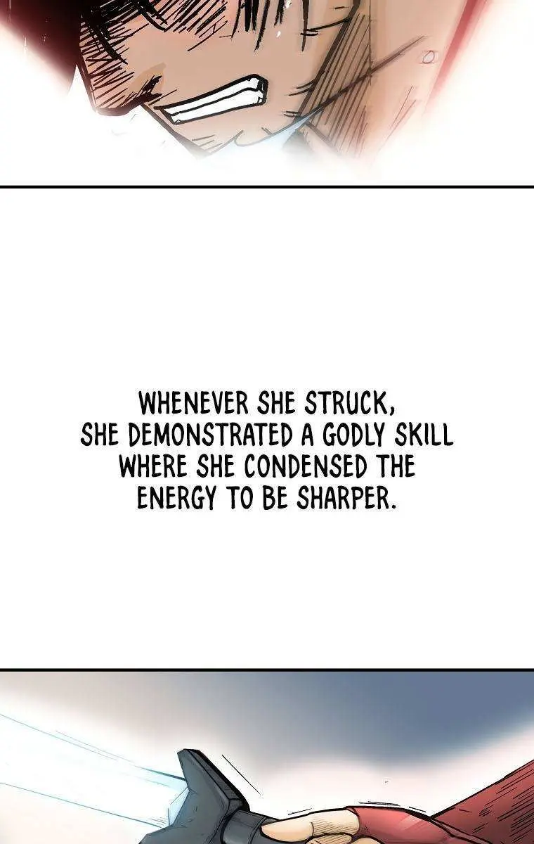 Fist Demon of Mount Hua Chapter 111 Page 35