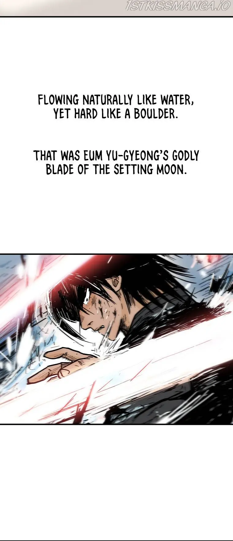 Fist Demon of Mount Hua Chapter 111 Page 37