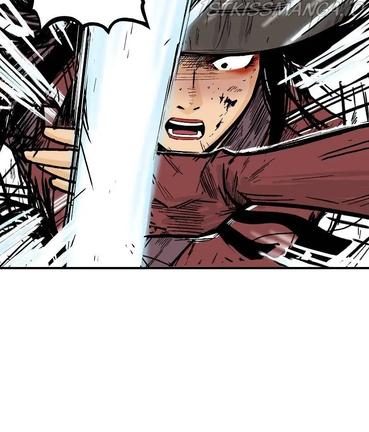 Fist Demon of Mount Hua Chapter 111 Page 43