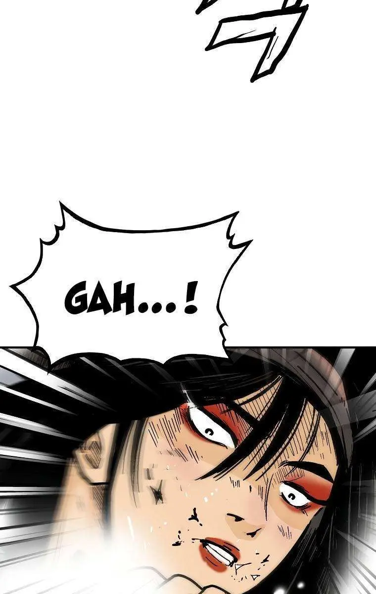 Fist Demon of Mount Hua Chapter 111 Page 45