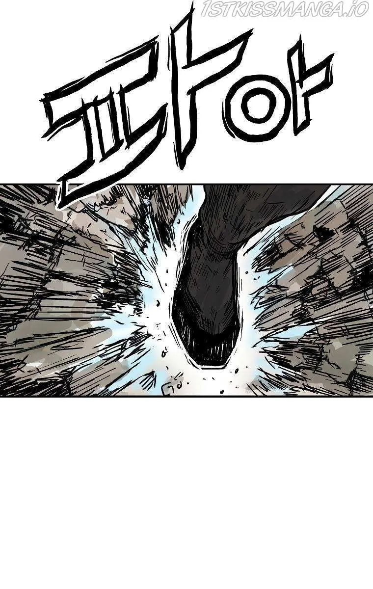 Fist Demon of Mount Hua Chapter 111 Page 50