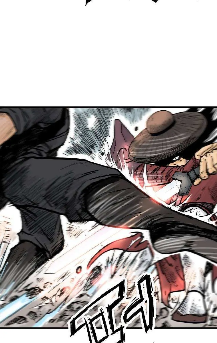 Fist Demon of Mount Hua Chapter 111 Page 52