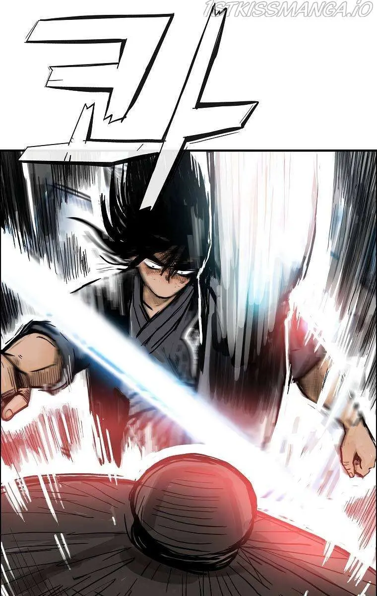 Fist Demon of Mount Hua Chapter 111 Page 56