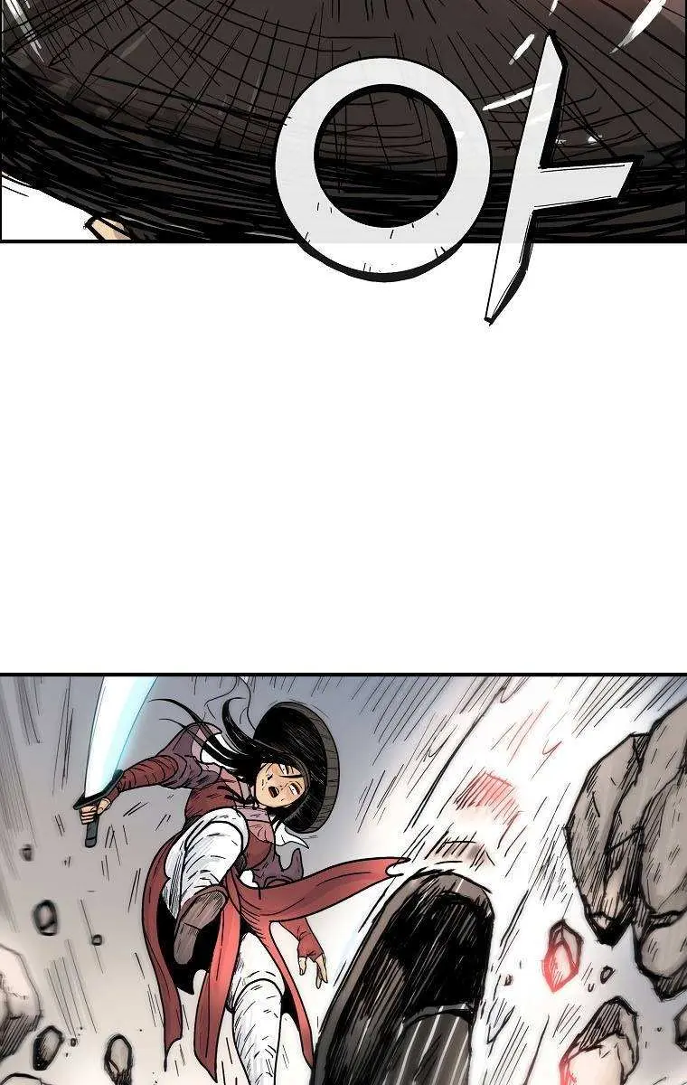 Fist Demon of Mount Hua Chapter 111 Page 57