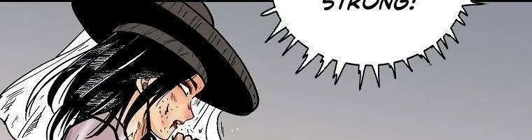 Fist Demon of Mount Hua Chapter 111 Page 60