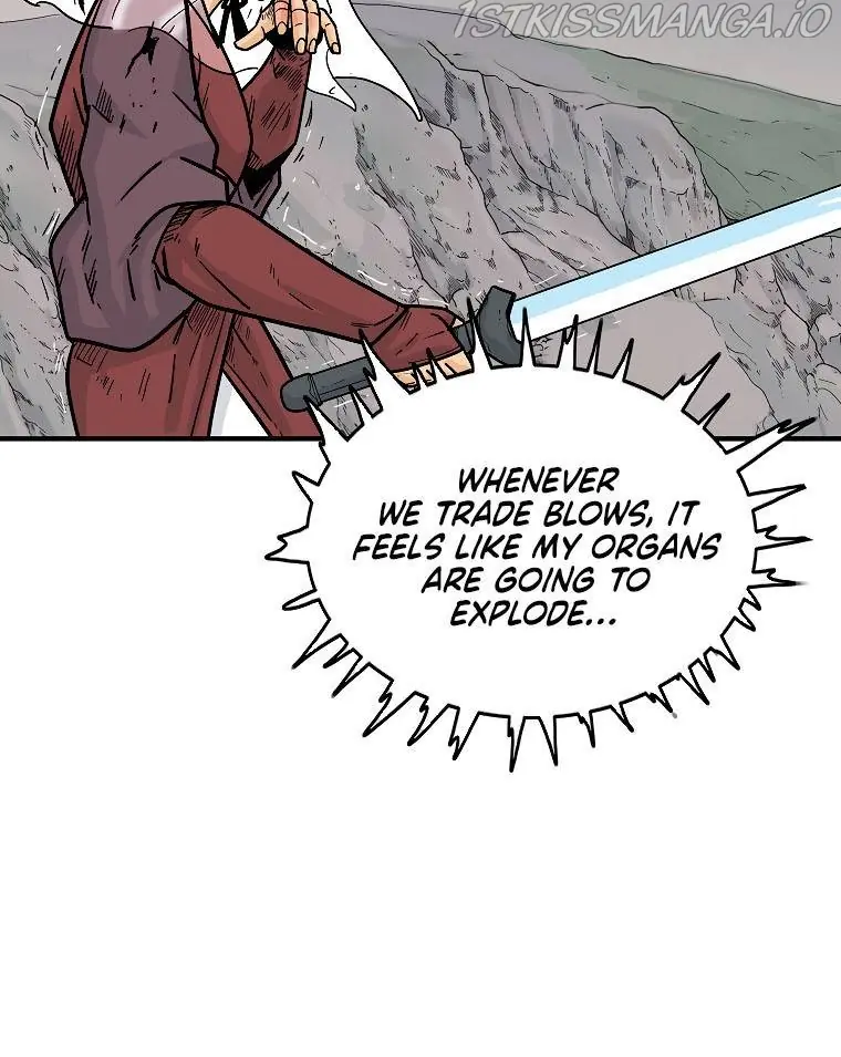 Fist Demon of Mount Hua Chapter 111 Page 61