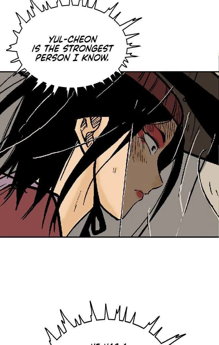 Fist Demon of Mount Hua Chapter 111 Page 63