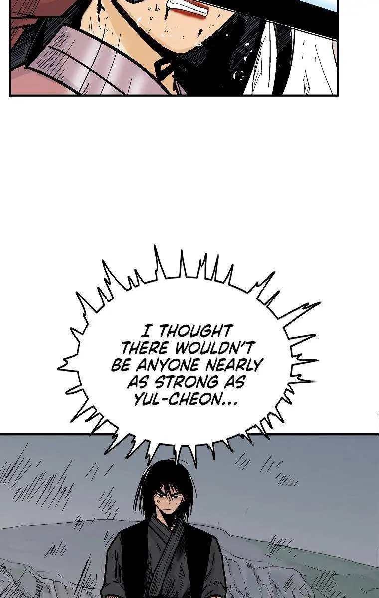 Fist Demon of Mount Hua Chapter 111 Page 65