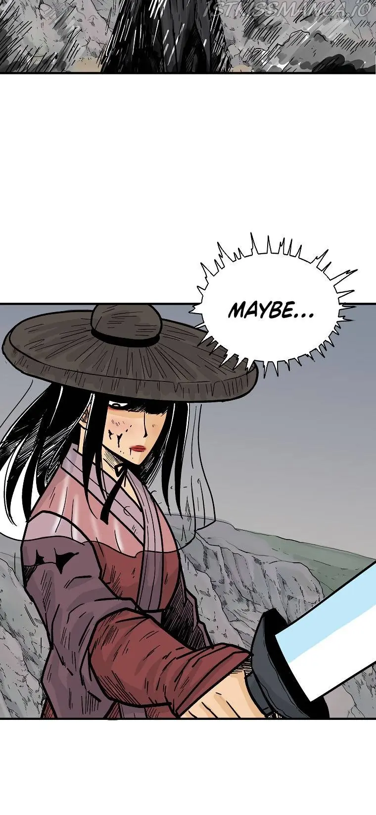 Fist Demon of Mount Hua Chapter 111 Page 67