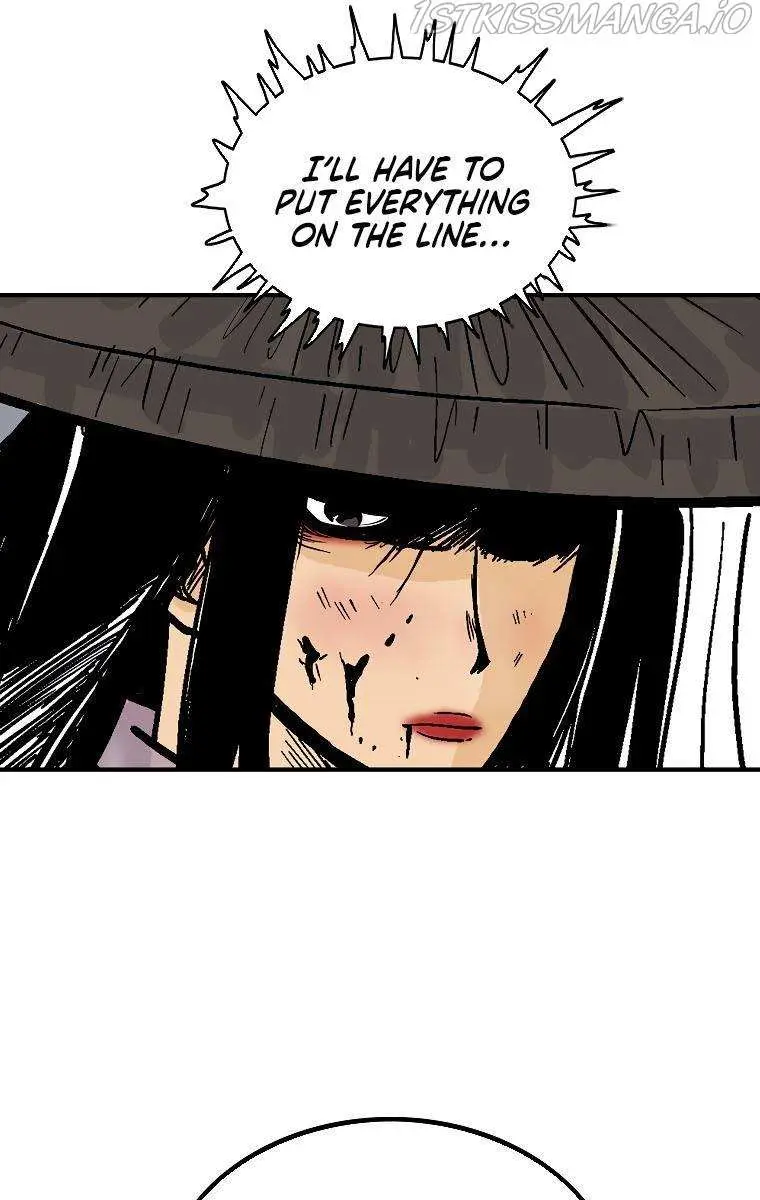 Fist Demon of Mount Hua Chapter 111 Page 68