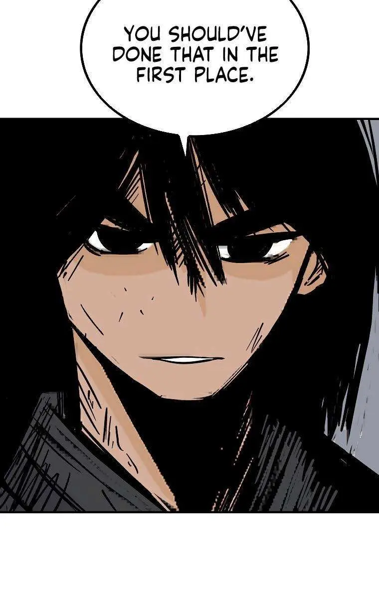 Fist Demon of Mount Hua Chapter 111 Page 69