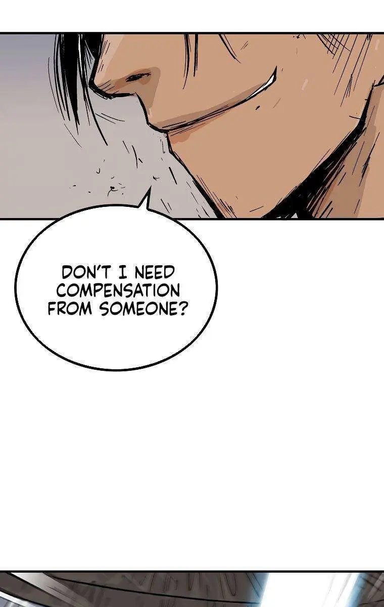 Fist Demon of Mount Hua Chapter 111 Page 71