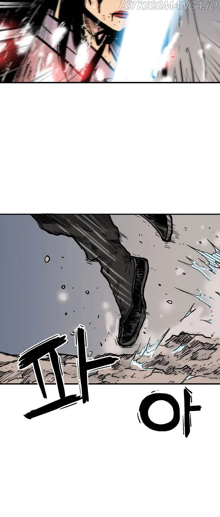 Fist Demon of Mount Hua Chapter 111 Page 73