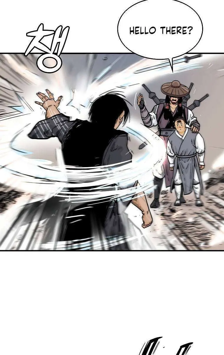 Fist Demon of Mount Hua Chapter 111 Page 77