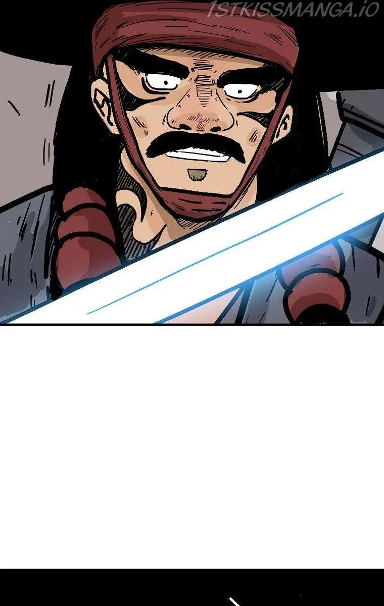 Fist Demon of Mount Hua Chapter 111 Page 80