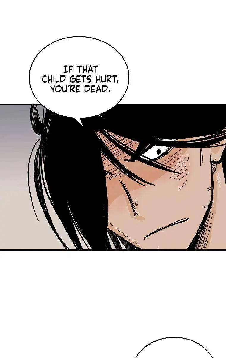 Fist Demon of Mount Hua Chapter 112 Page 15