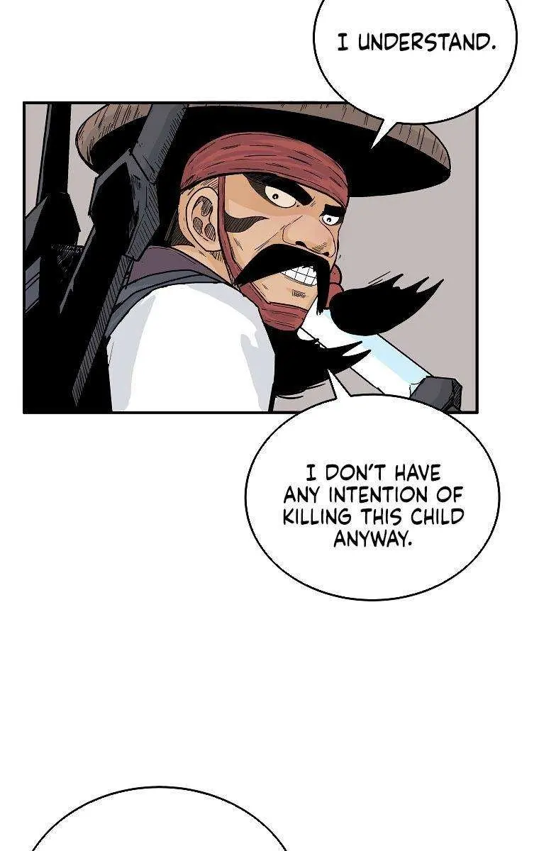 Fist Demon of Mount Hua Chapter 112 Page 16