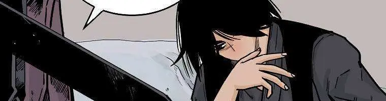 Fist Demon of Mount Hua Chapter 112 Page 18