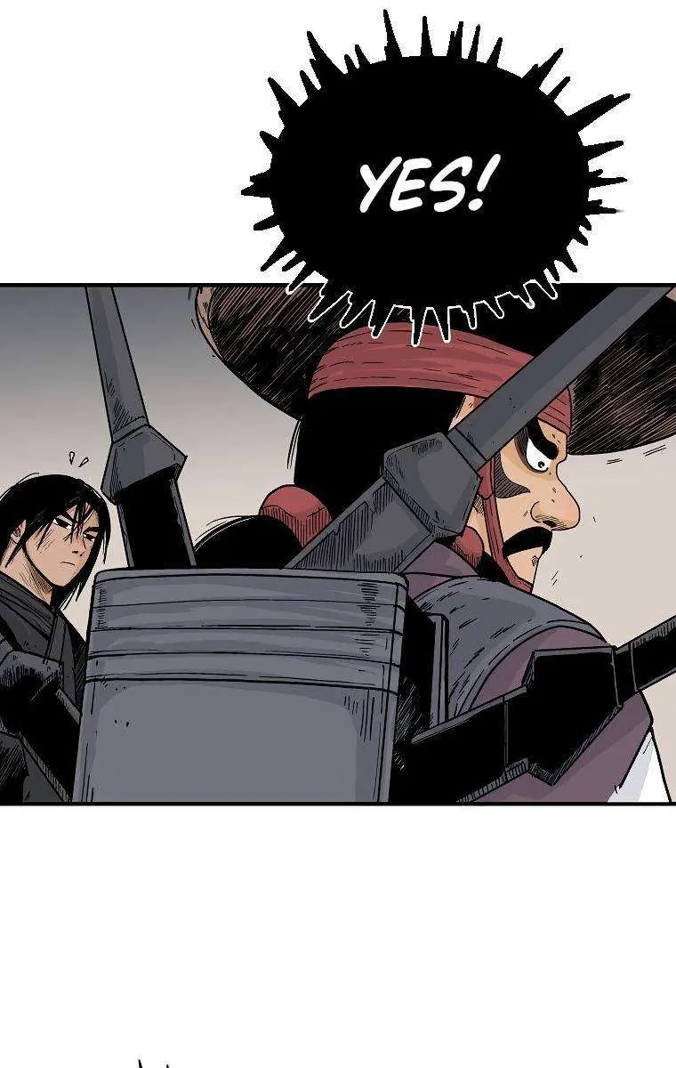 Fist Demon of Mount Hua Chapter 112 Page 27