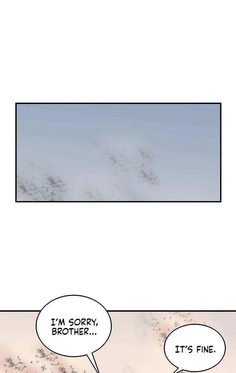 Fist Demon of Mount Hua Chapter 112 Page 35