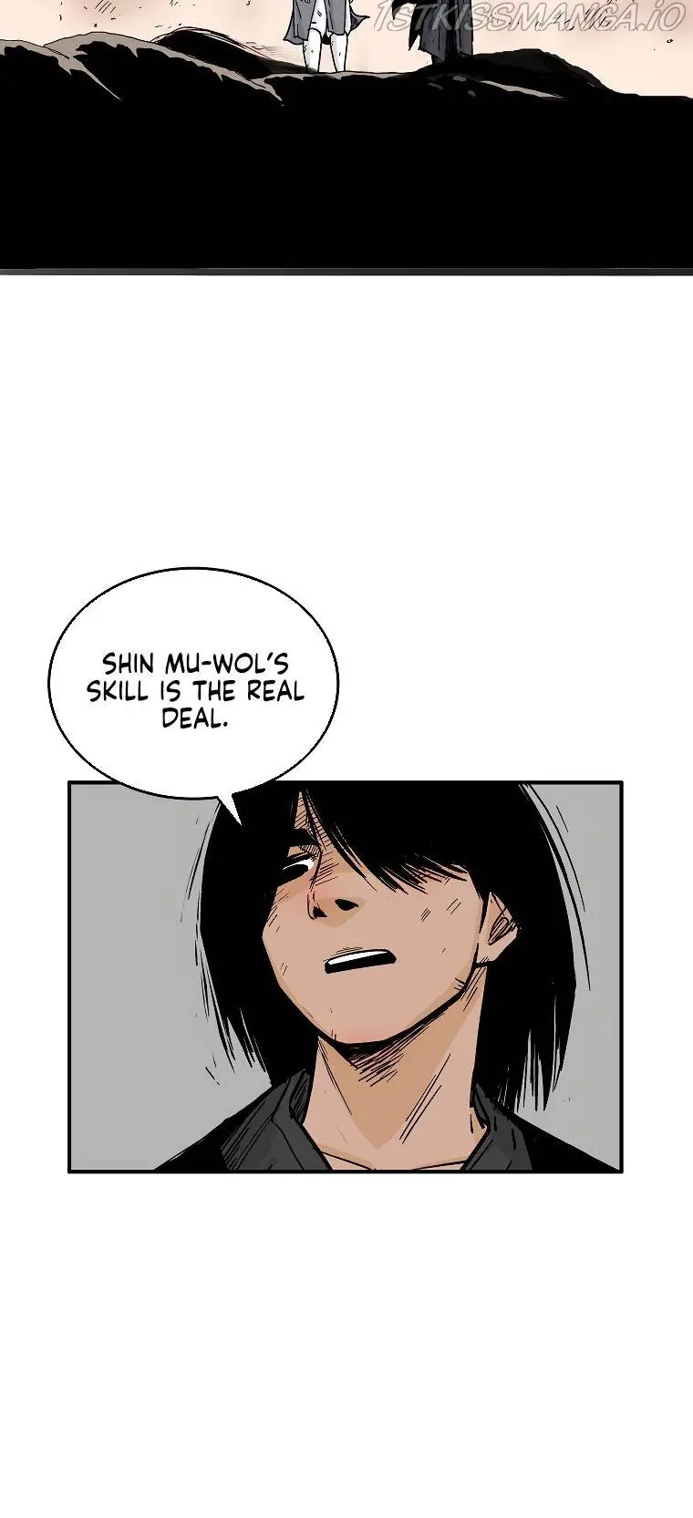 Fist Demon of Mount Hua Chapter 112 Page 37