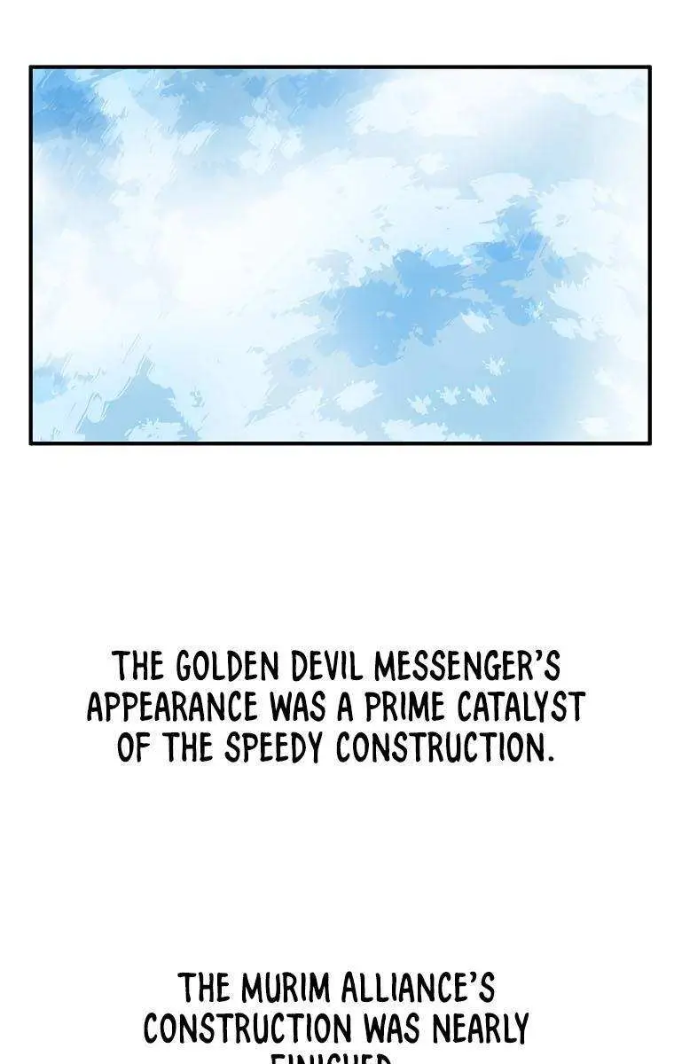 Fist Demon of Mount Hua Chapter 112 Page 41